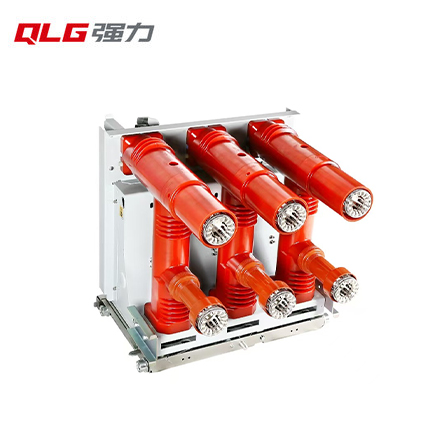 10KV戶內(nèi)真空負荷開關(guān)